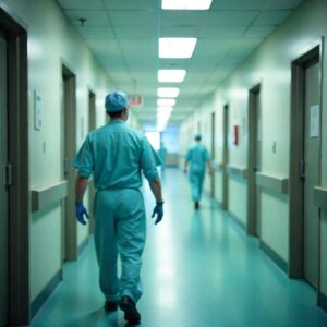 شركة مكافحة حشرات للمستشفيات